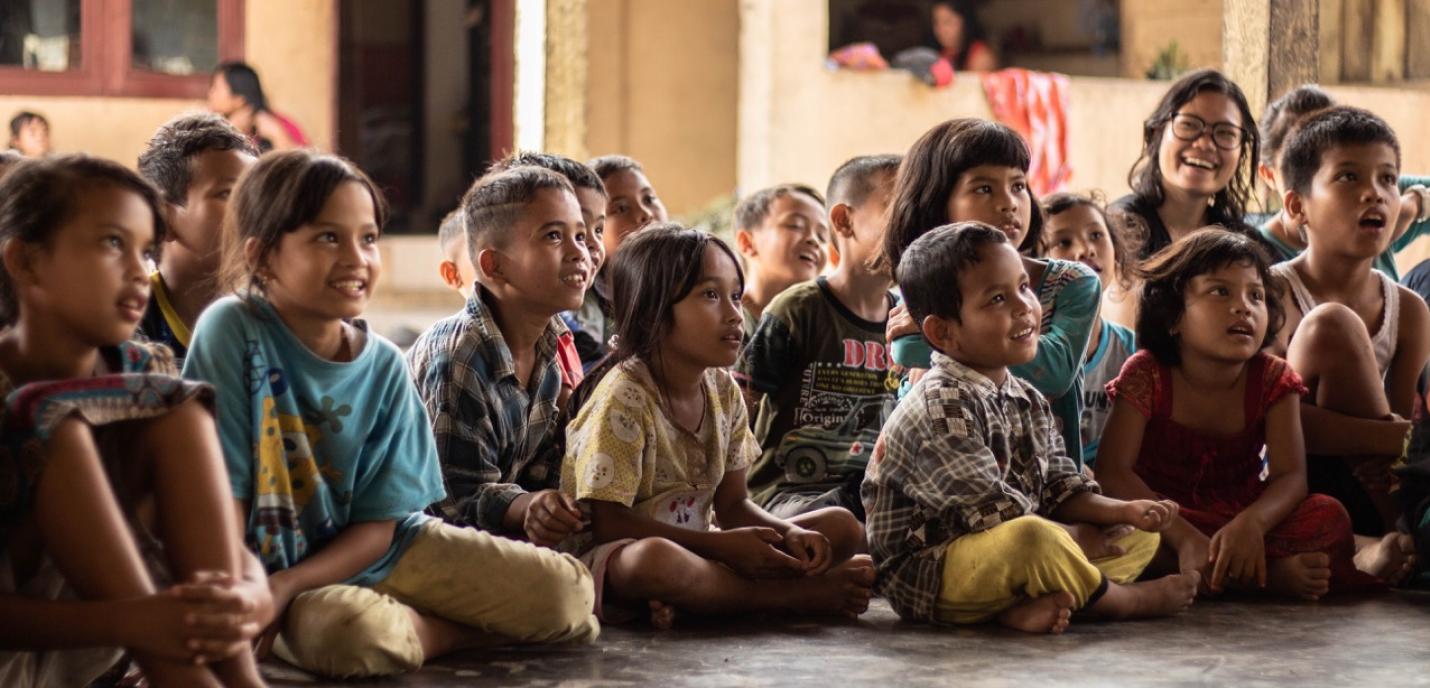 Il Faut Mettre Fin Aux Discriminations Dont Les Enfants Apatrides Bidun ...